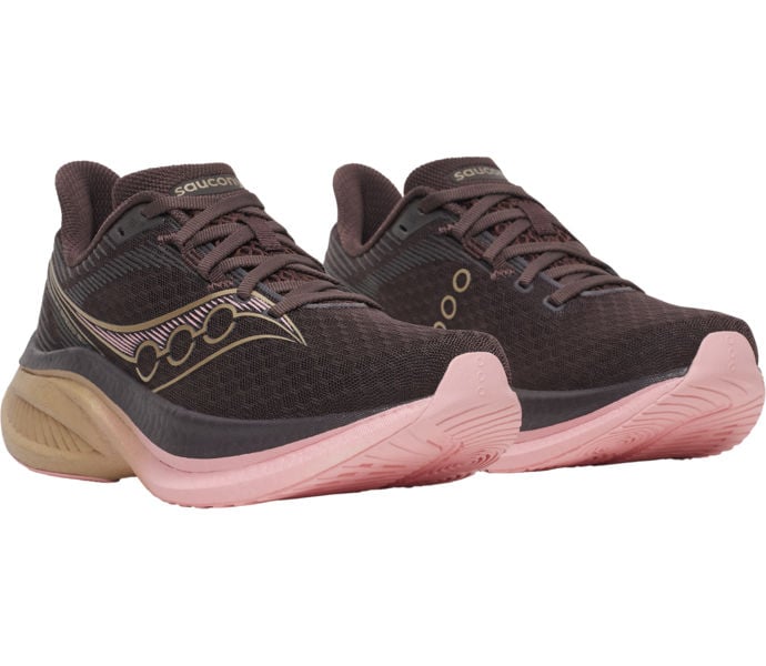 Saucony ENDORPHIN SPEED 5 LÖPARSKOR Brun