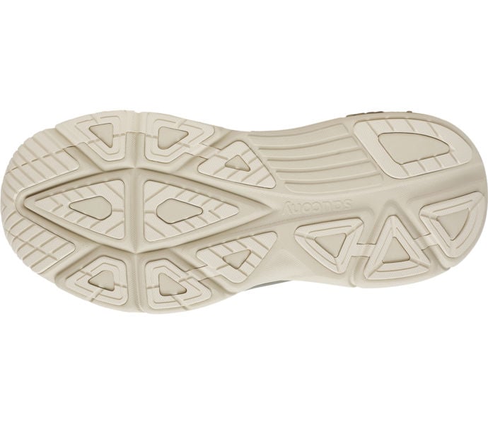 Saucony GUIDE 19 LÖPARSKOR Grön