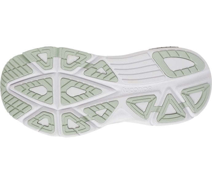 Saucony GUIDE 19 LÖPARSKOR Silver