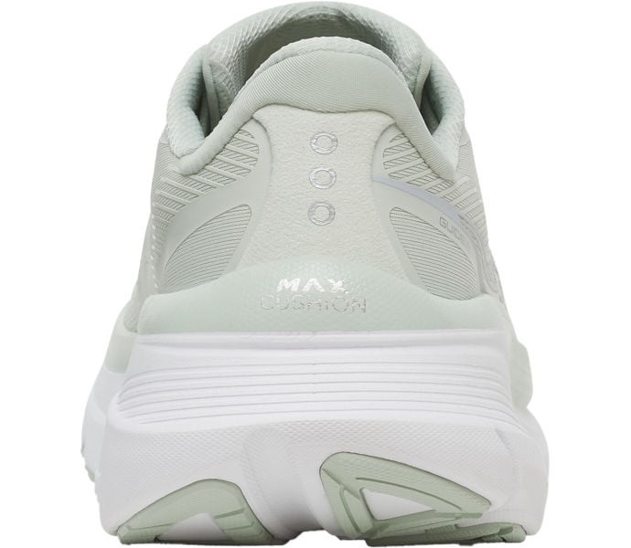 Saucony GUIDE 19 LÖPARSKOR Silver