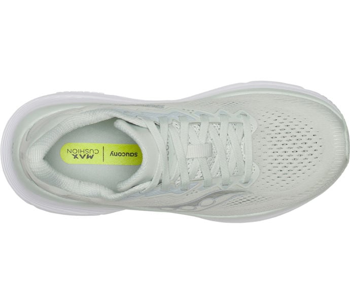 Saucony GUIDE 19 LÖPARSKOR Silver