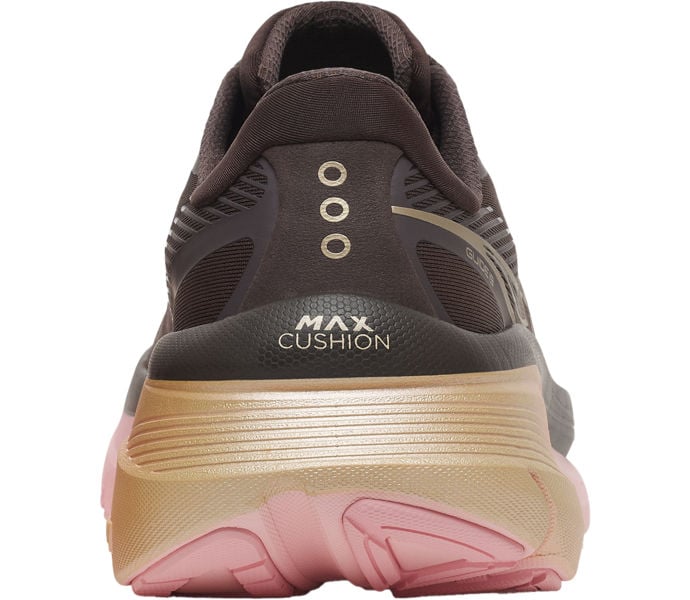 Saucony GUIDE 19 LÖPARSKOR Brun