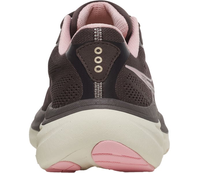 Saucony RIDE 19 LÖPARSKOR Brun
