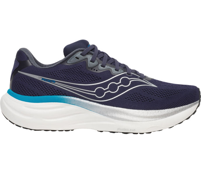 Saucony RIDE 19 LÖPARSKOR Blå