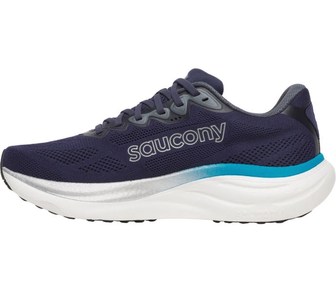 Saucony RIDE 19 LÖPARSKOR Blå