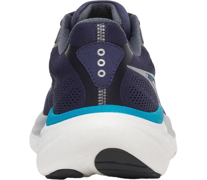Saucony RIDE 19 LÖPARSKOR Blå