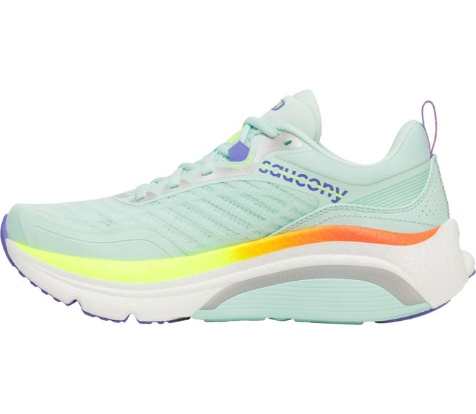 Saucony OMNI ST 23 LÖPARSKOR Blå