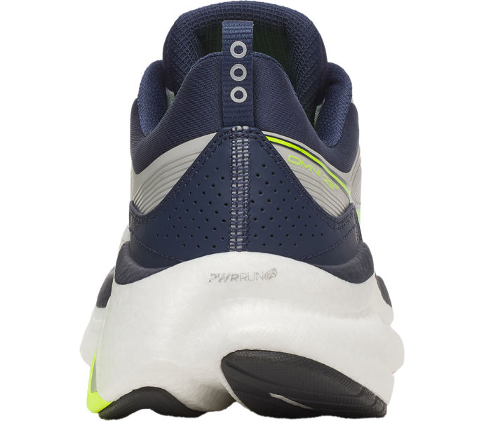 Saucony OMNI ST 23 LÖPARSKOR Grå