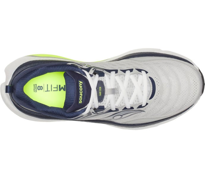 Saucony OMNI ST 23 LÖPARSKOR Grå