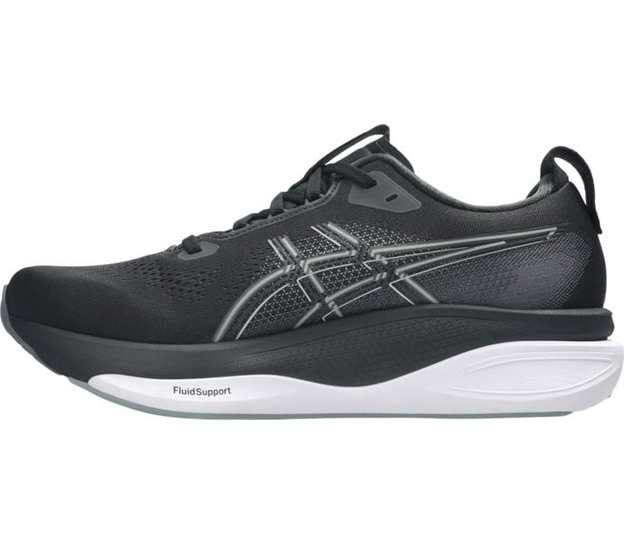 Asics GEL-KAYANO 33 LÖPARSKOR Svart
