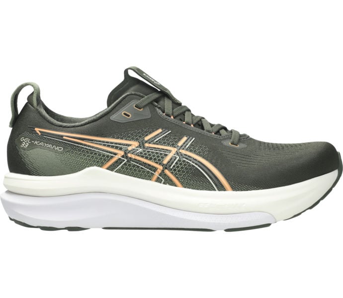 Asics GEL-KAYANO 33 LÖPARSKOR Grön