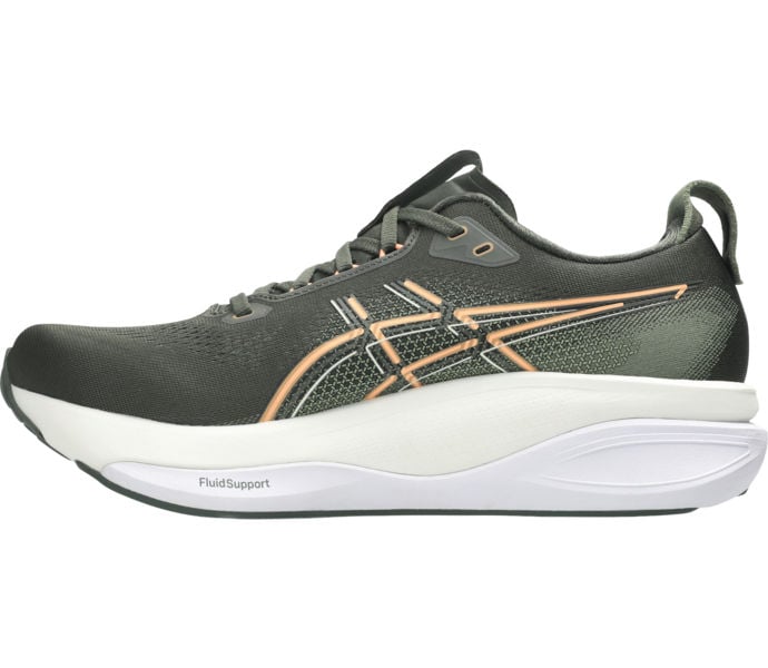 Asics GEL-KAYANO 33 LÖPARSKOR Grön