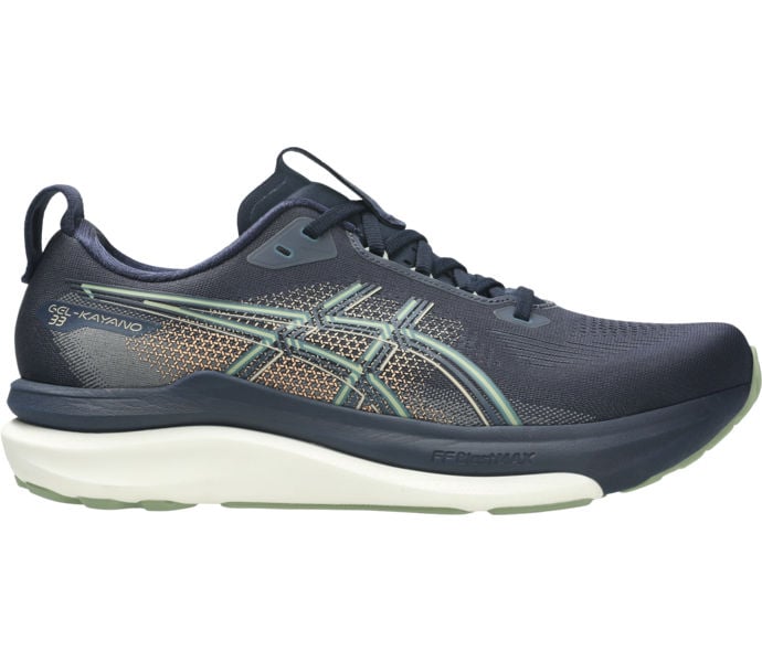 Asics GEL-KAYANO 33 LÖPARSKOR Grön