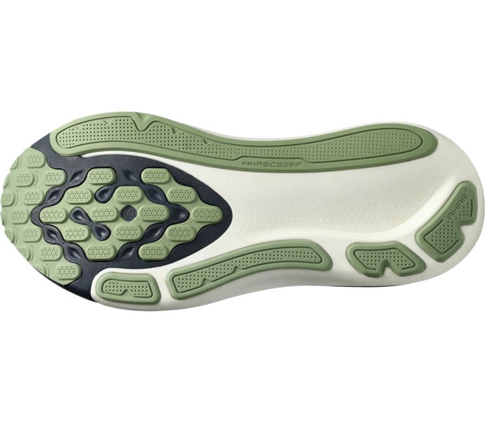 Asics GEL-KAYANO 33 WIDE LÖPARSKOR Blå