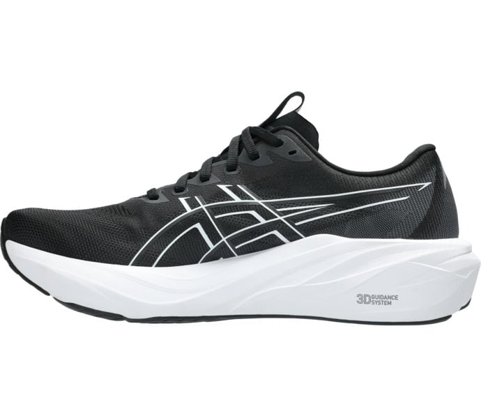 Asics GT-2000 15 LÖPARSKOR Svart