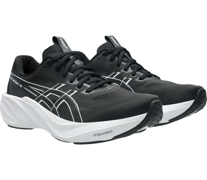 Asics GT-2000 15 LÖPARSKOR Svart