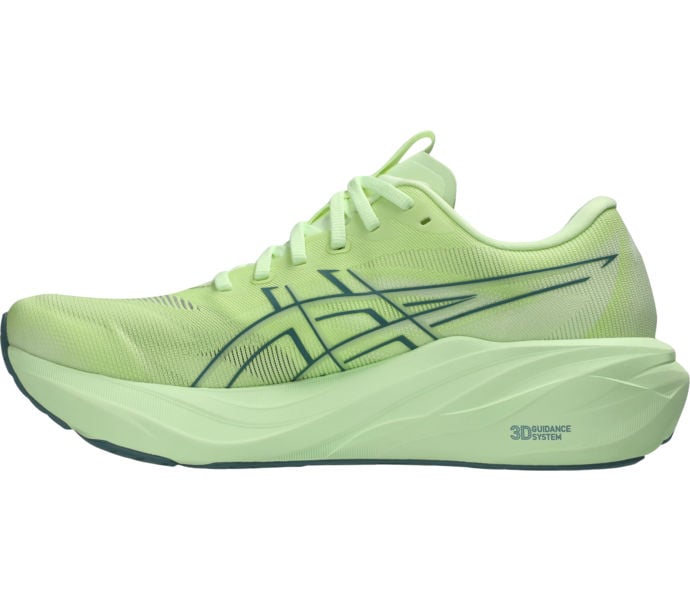 Asics GT-2000 15 LÖPARSKOR Gul