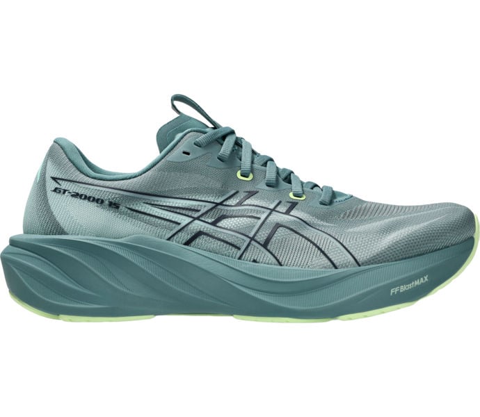 Asics GT-2000 15 LÖPARSKOR Blå