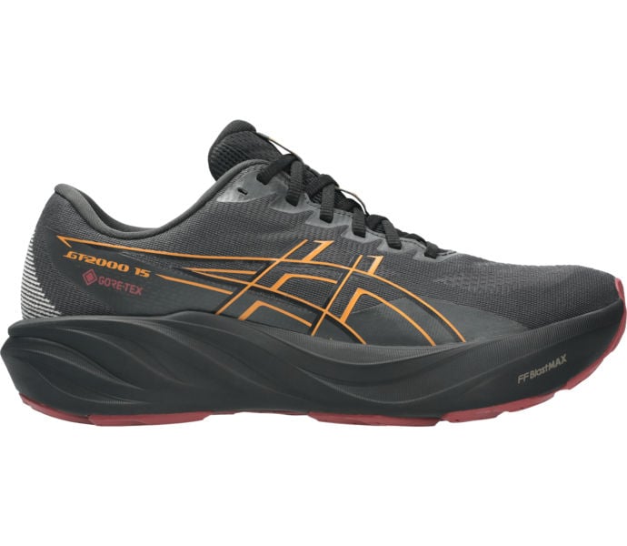 Asics GT-2000 15 GTX LÖPARSKOR Grå