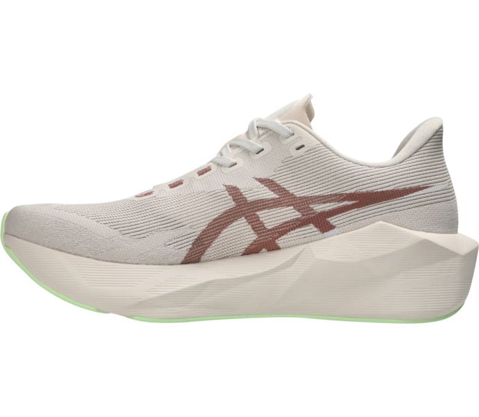 Asics NOVABLAST 6 LÖPARSKOR Rosa