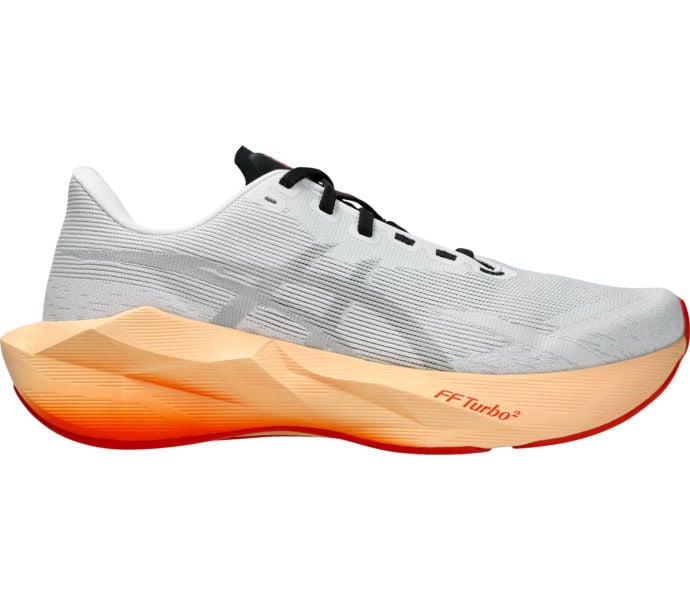 Asics NOVABLAST 6 LÖPARSKOR Vit