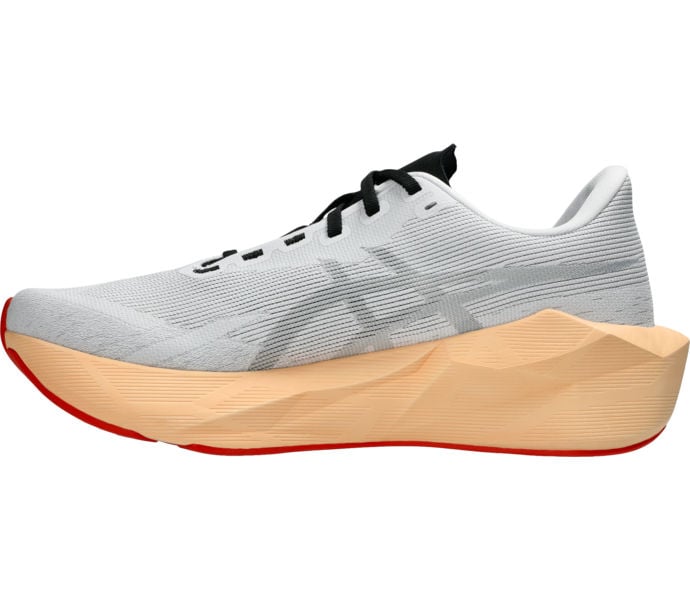 Asics NOVABLAST 6 LÖPARSKOR Vit