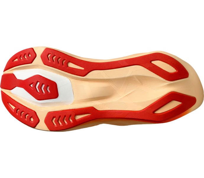 Asics NOVABLAST 6 LÖPARSKOR Vit