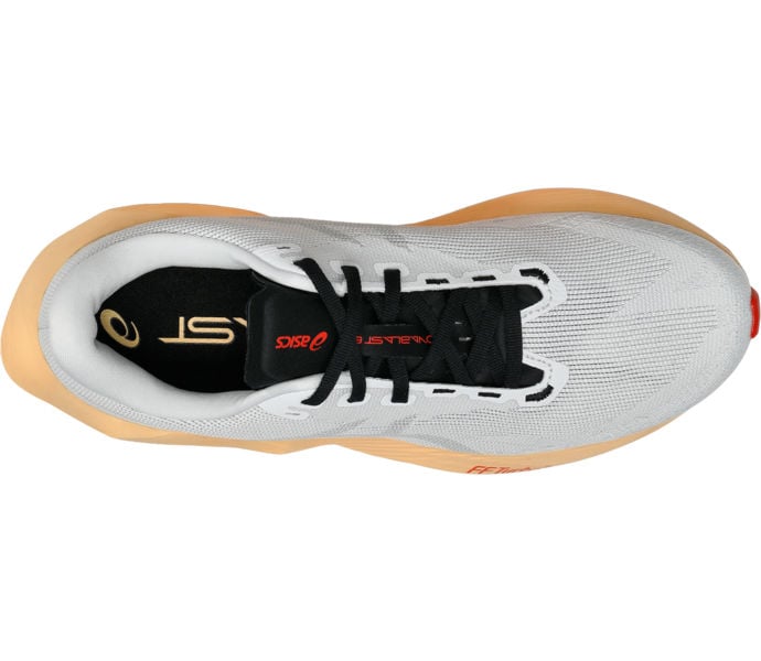 Asics NOVABLAST 6 LÖPARSKOR Vit
