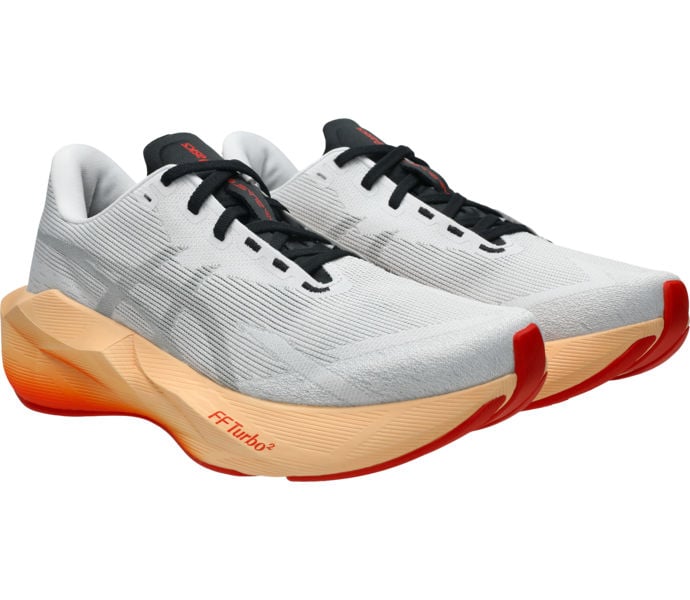 Asics NOVABLAST 6 LÖPARSKOR Vit