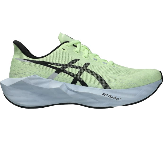 Asics NOVABLAST 6 LÖPARSKOR Gul