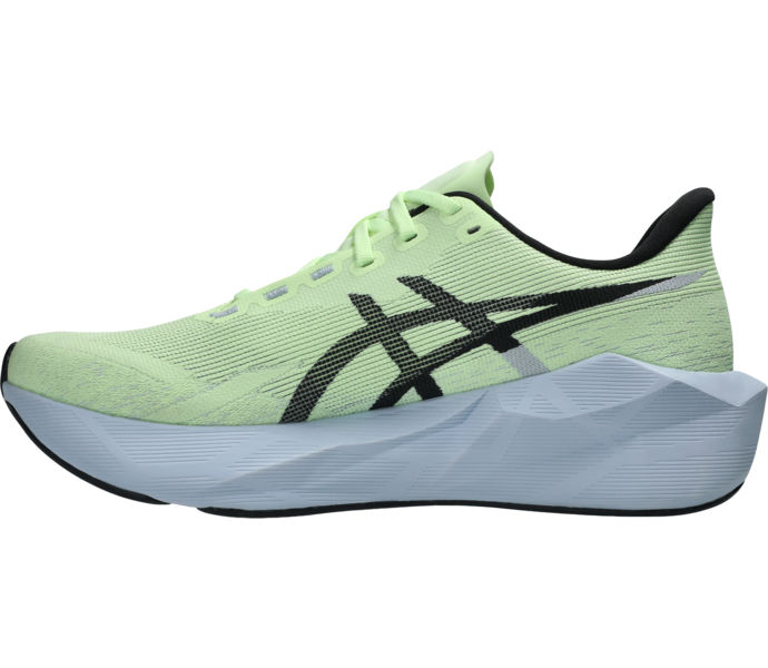 Asics NOVABLAST 6 LÖPARSKOR Gul