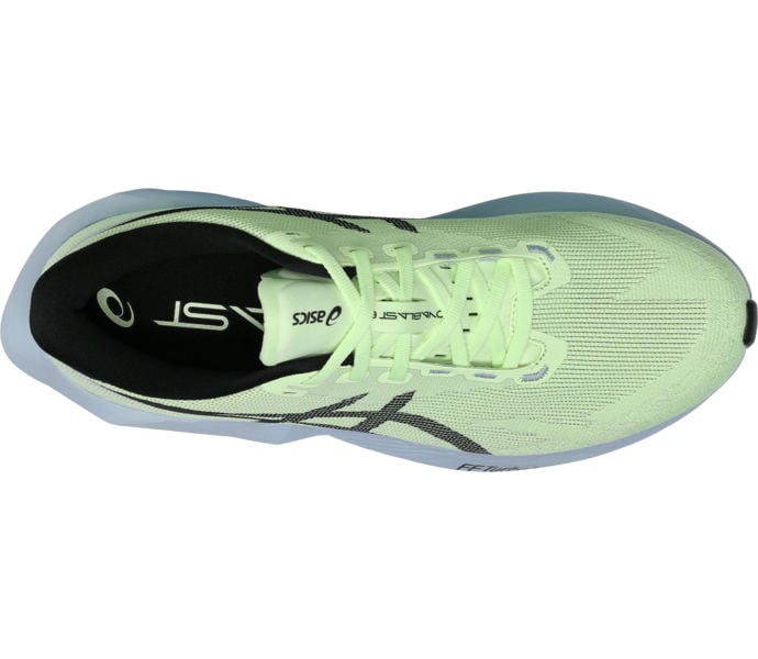 Asics NOVABLAST 6 LÖPARSKOR Gul