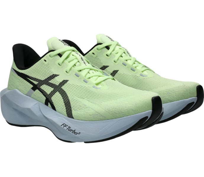 Asics NOVABLAST 6 LÖPARSKOR Gul
