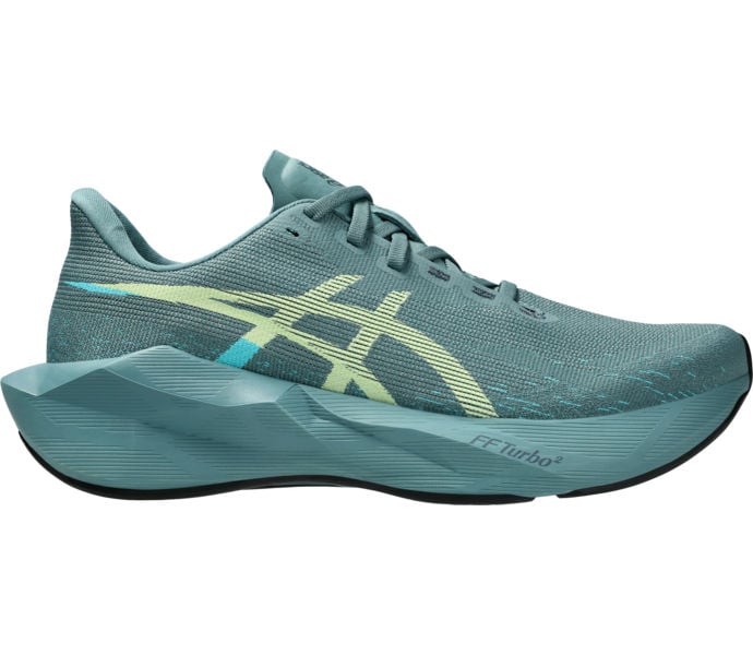Asics NOVABLAST 6 LÖPARSKOR Blå