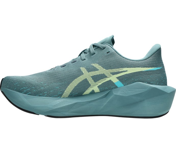 Asics NOVABLAST 6 LÖPARSKOR Blå