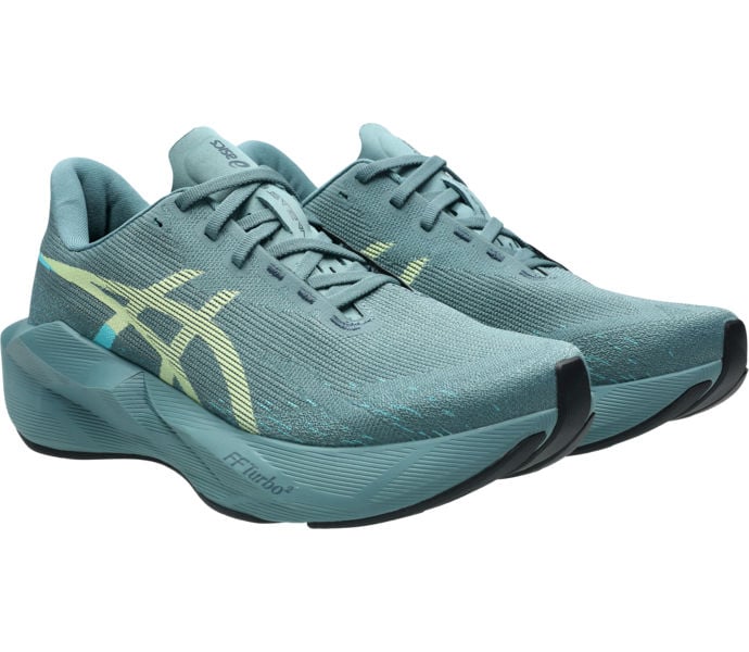 Asics NOVABLAST 6 LÖPARSKOR Blå