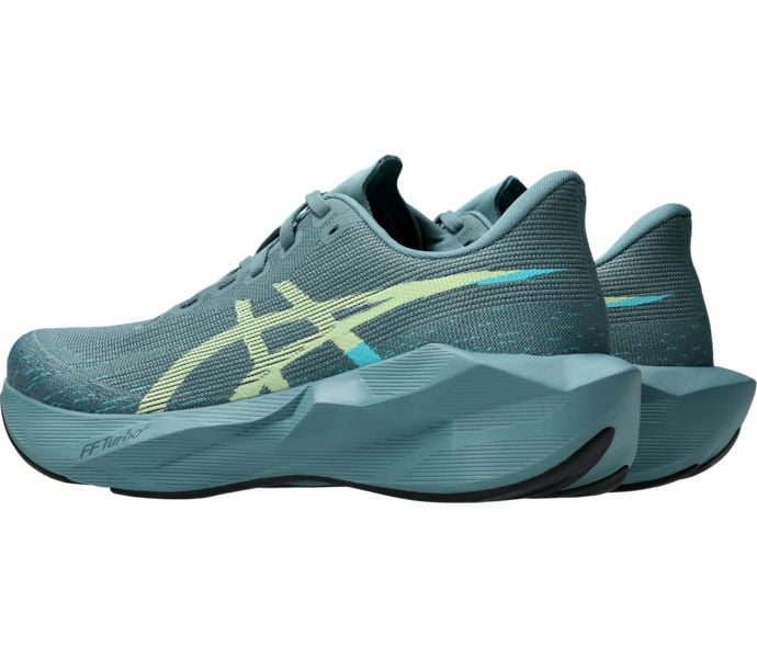 Asics NOVABLAST 6 LÖPARSKOR Blå