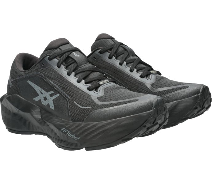 Asics NOVABLAST 6 GTX LÖPARSKOR Svart