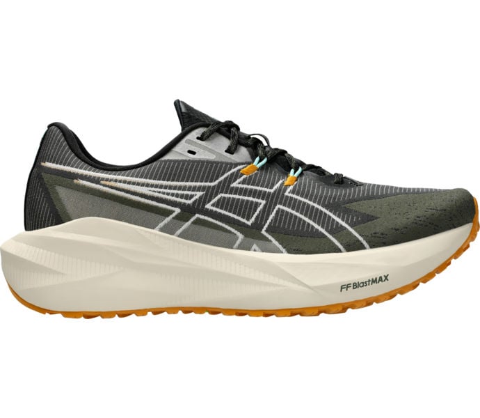 Asics BLAZEBLAST LÖPARSKOR Grå