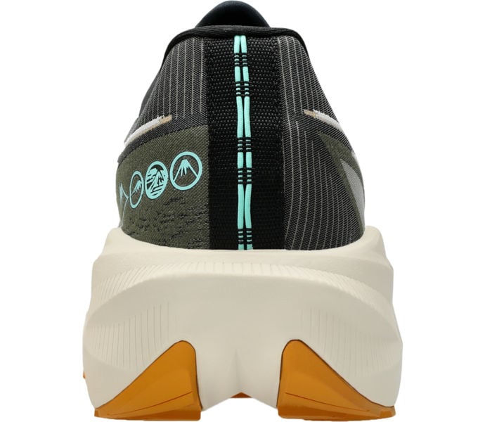 Asics BLAZEBLAST LÖPARSKOR Grå