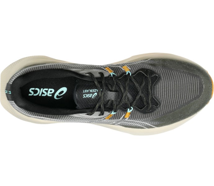Asics BLAZEBLAST LÖPARSKOR Grå