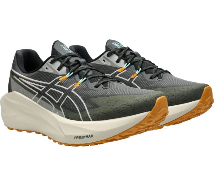 Asics BLAZEBLAST LÖPARSKOR Grå