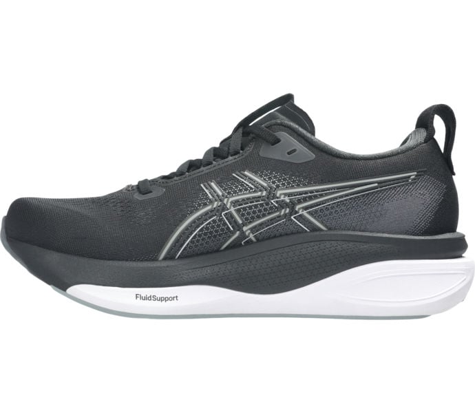 Asics GEL-KAYANO 33 LÖPARSKOR Svart