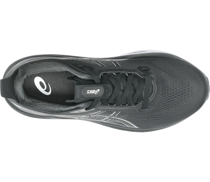 Asics GEL-KAYANO 33 LÖPARSKOR Svart