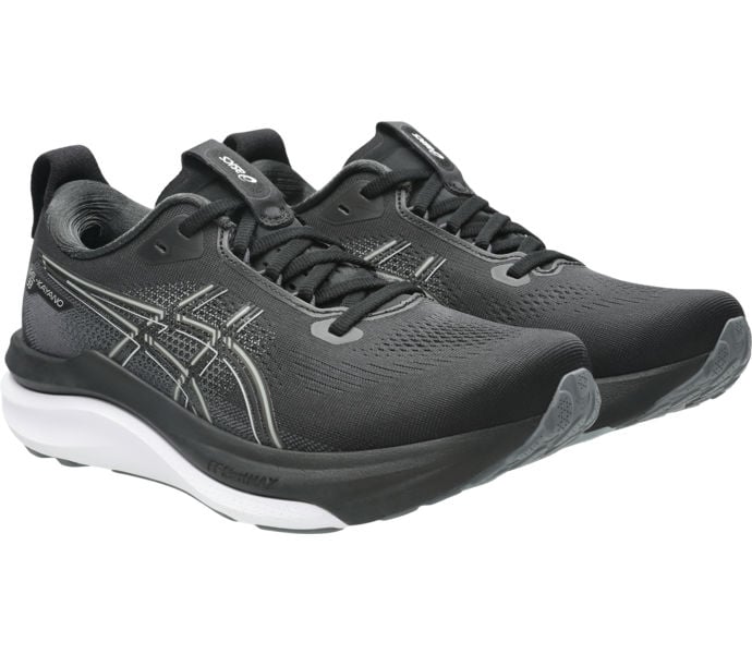 Asics GEL-KAYANO 33 LÖPARSKOR Svart