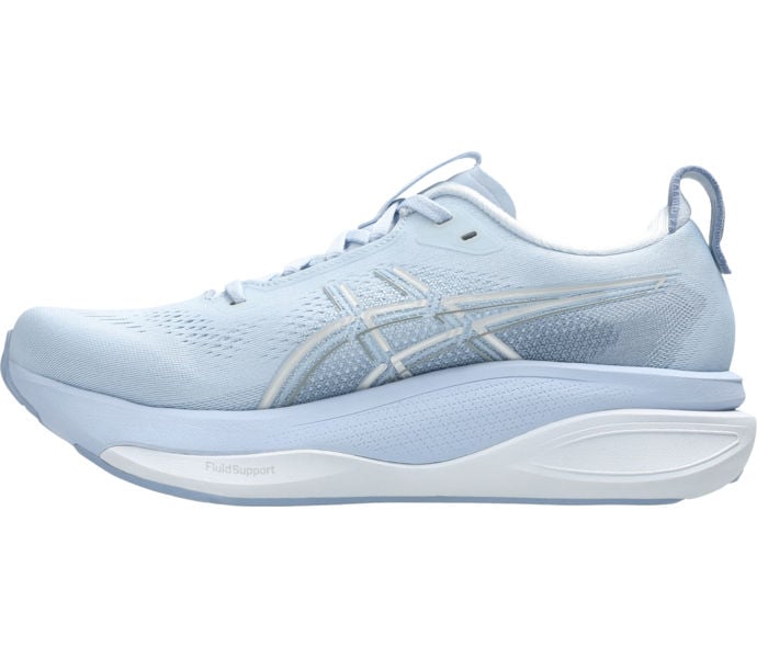 Asics GEL-KAYANO 33 LÖPARSKOR Blå