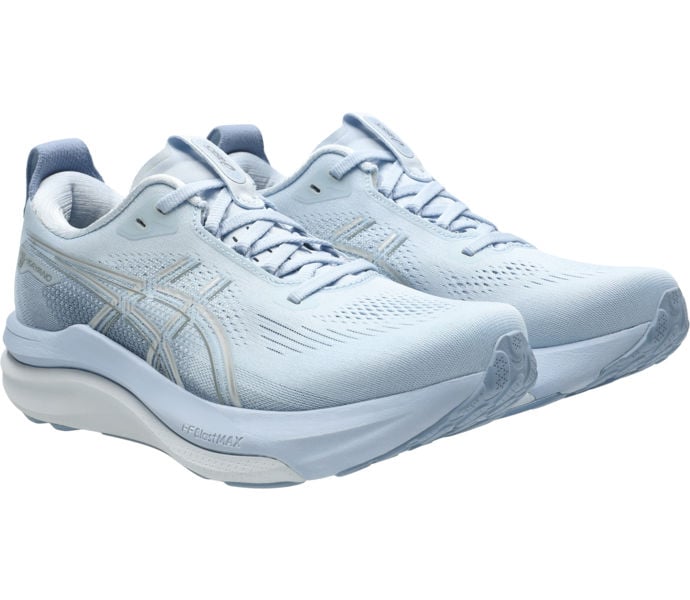 Asics GEL-KAYANO 33 LÖPARSKOR Blå