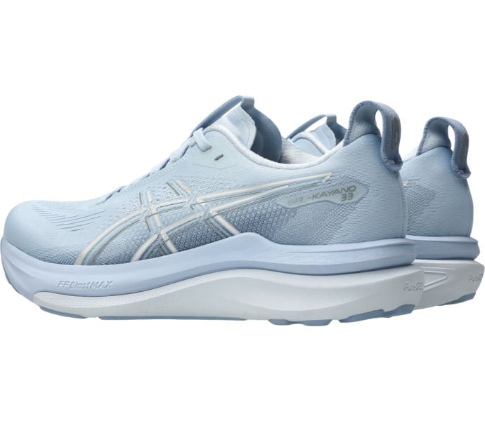Asics GEL-KAYANO 33 LÖPARSKOR Blå