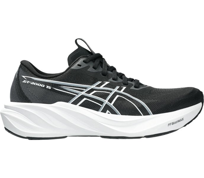 Asics GT-2000 15 LÖPARSKOR Svart