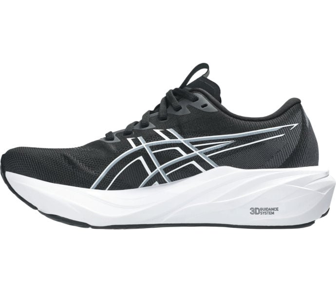 Asics GT-2000 15 LÖPARSKOR Svart